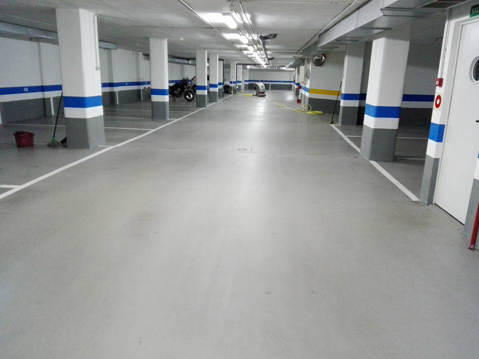 Limpiezas Milladoiro
