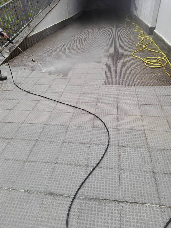 Limpiezas Milladoiro