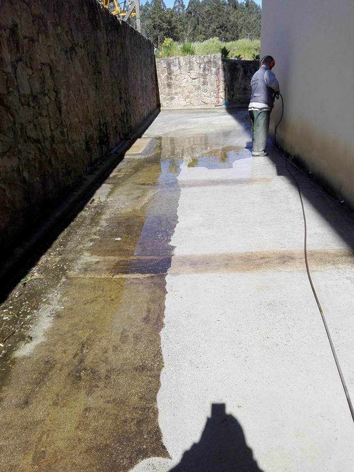 Limpiezas Milladoiro
